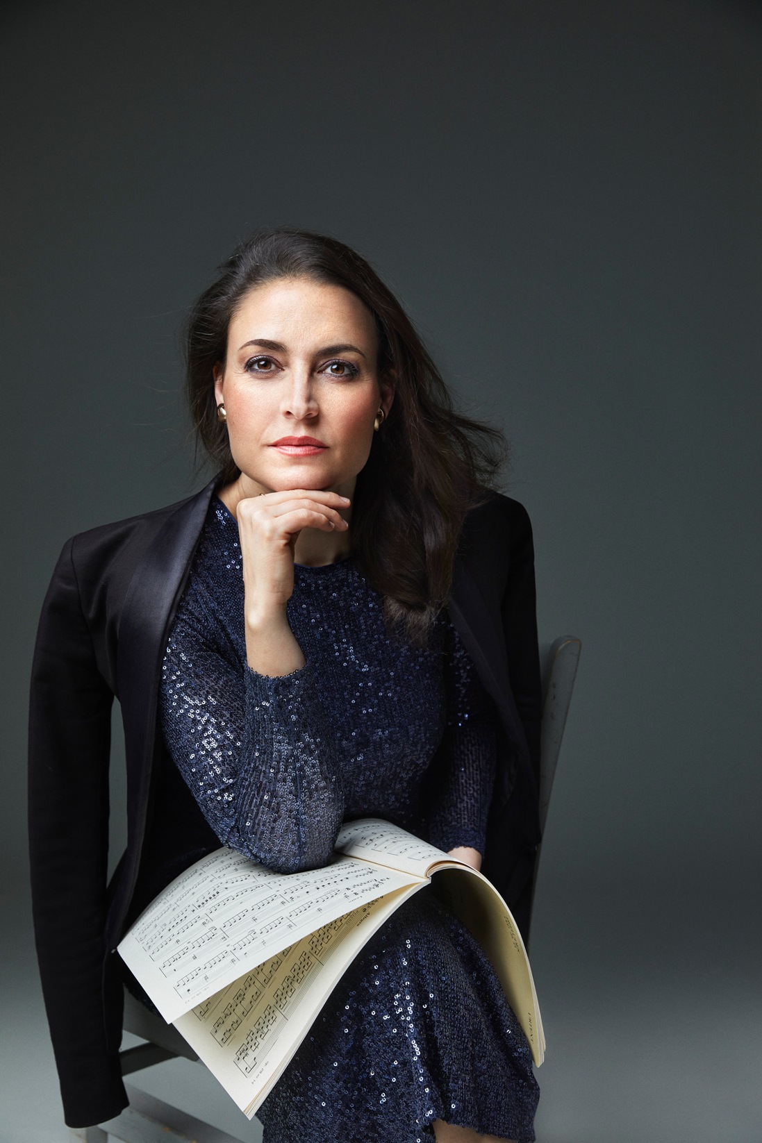 Fejes Kirsztina, zongoraművész, pianist